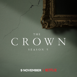 The Crown (season 5) - Wikipedia