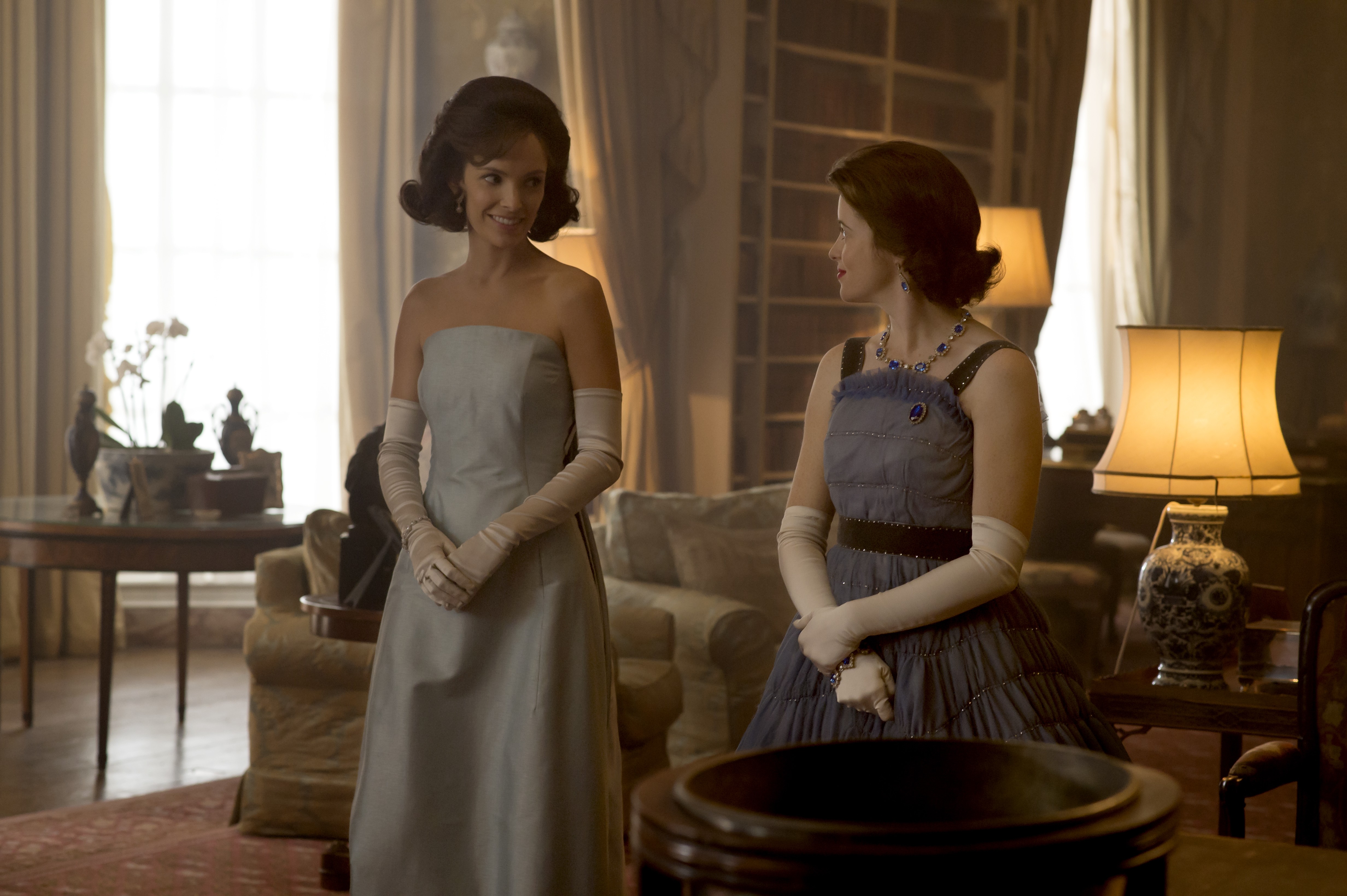 The Crown season 2: Did the Queen really dance with Nkrumah? Did