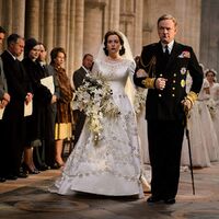Wolferton Splash The Crown German Wiki Fandom She subsequently appeared in the miniseries war & peace (2016). wolferton splash the crown german