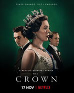 The Crown | The Crown Wiki | Fandom