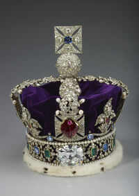 Imperial State Crown