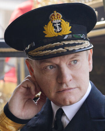 King George Vi The Crown Wiki Fandom