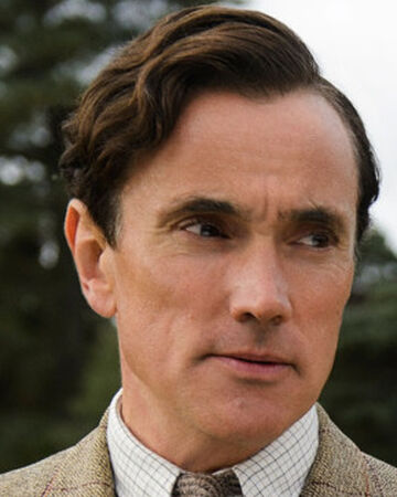 Peter Townsend The Crown Wiki Fandom