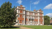 Marlborough house