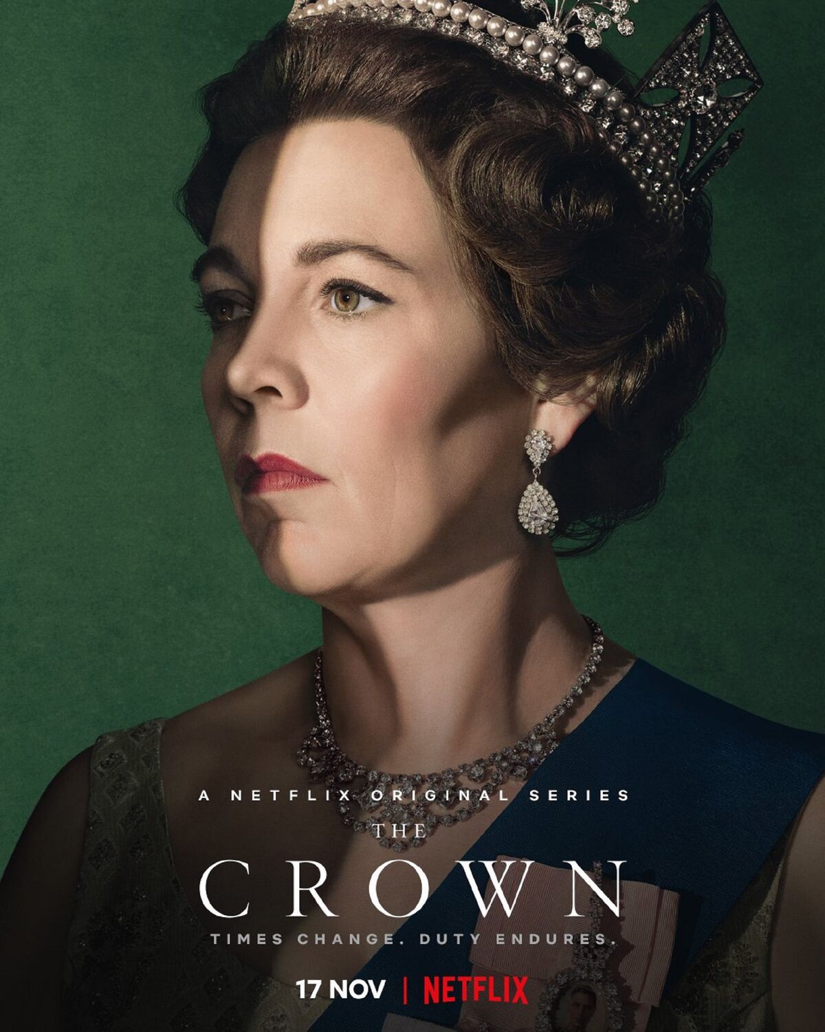 Queen Elizabeth II/Gallery | The Crown Wiki | Fandom