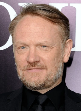 Jared Harris