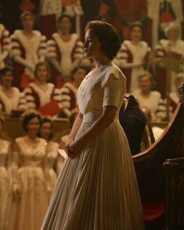 Smoke And Mirrors The Crown Wiki Fandom