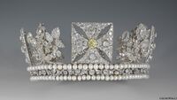 Royal Diadem