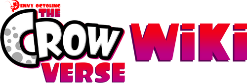 The Crow-verse Wiki