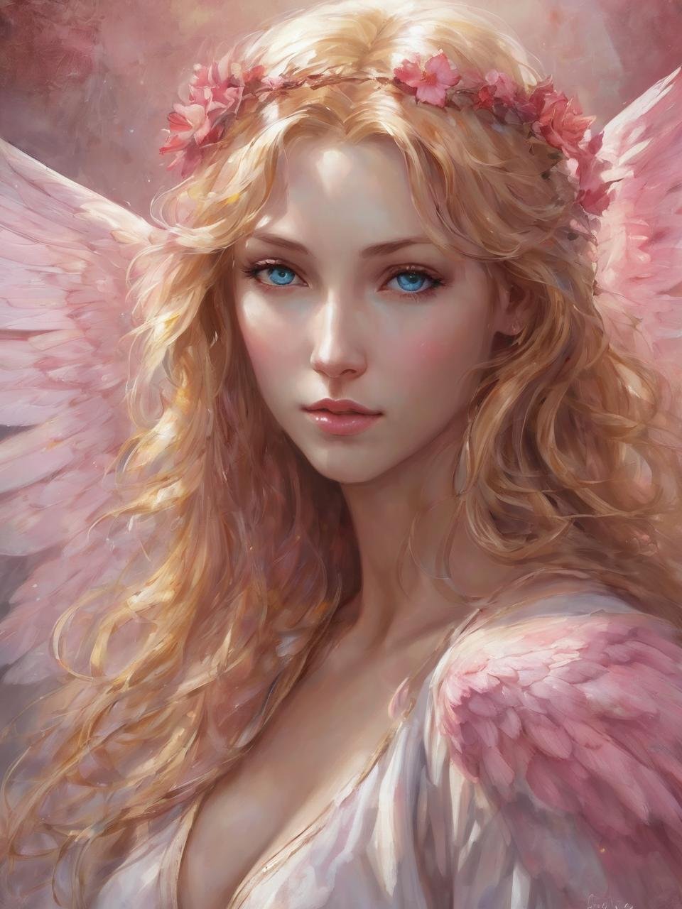Jophiel - Occult Encyclopedia
