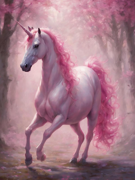 The Invisible Pink Unicorn | The Crusaders Academy Wiki | Fandom