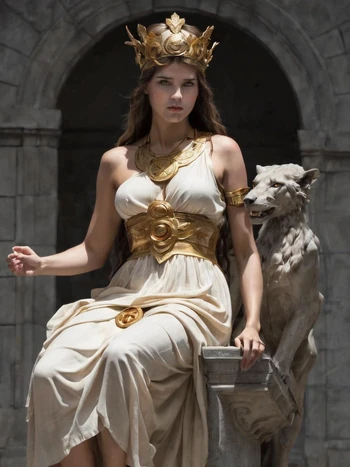 Pandora | The Crusaders Academy Wiki | Fandom