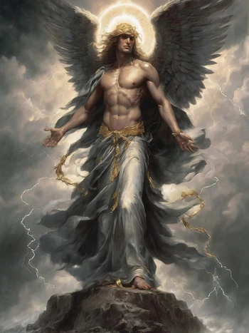 Ananiel | The Crusaders Academy Wiki | Fandom