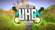 UHC Season 7 Logo