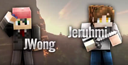 Intro: JWong and Jeruhmi