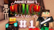 UHC Season 15 Thumbnail