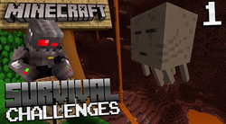 Survival Challenges - Thumbnail 1
