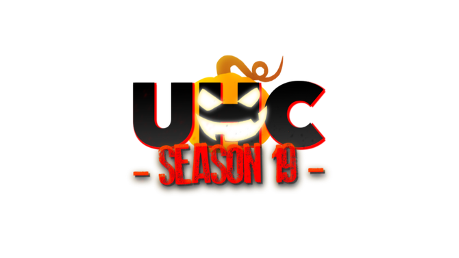 Cube UHC Season 19!