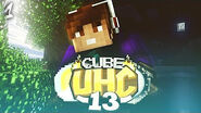 Cube UHC Season 13 Thumbnail