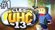 Cube UHC Season 13 Thumbnail