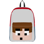 StrauberryJam Backpack