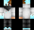 Ice Creplin Skin