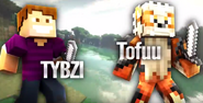 Intro: Tybzi and Tofuu