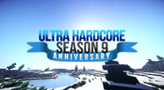 UHC Season 9 Logo