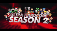 UHC Season 2 Logo