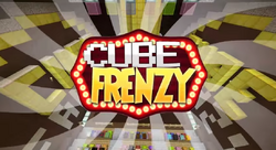 Cube Frenzy - Play Cube Frenzy Game Online