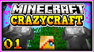 Crazy Craft Thumbnail