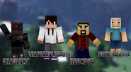 UHC Season 5