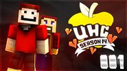 Cube UHC Season 14