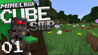 Cube Smp Season 1 The Cube Smp Uhc Evo Wiki Fandom