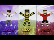 Cube UHC Season 12