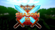 UHC Season 10 Logo