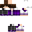 Grape's current MC Skin