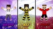 Cube UHC Season 12