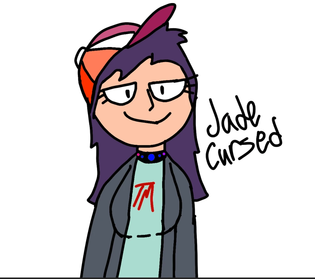 Jade Cursed The Cursed Household Wiki Fandom