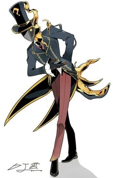 Rouxls | The Custom AUT Wiki | Fandom