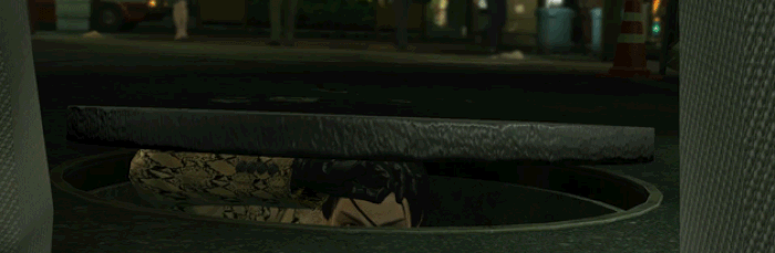 yakuza kiwami majima everywhere gif yakuza kiwami majima everywhere gif