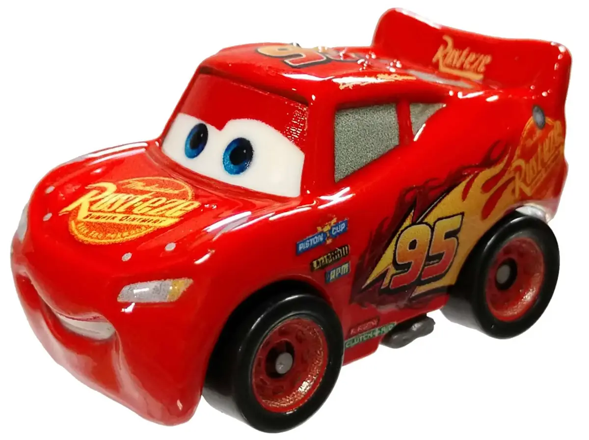 Lightning McQueen The Cute Wiki Fandom