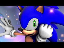 Sonic Colors (Wii) - The Cutting Room Floor