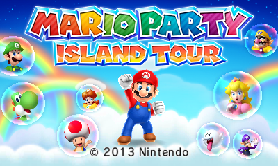 Mario Kart Tour - The Cutting Room Floor