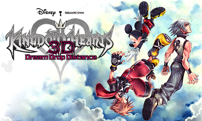 Kingdom Hearts II - The Cutting Room Floor