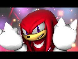 Sonic & Knuckles - The Cutting Room Floor