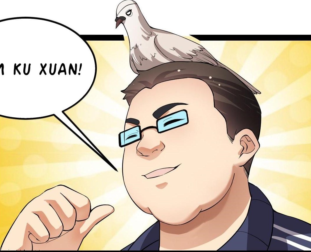 Read The Daily Life Of The Immortal King - Kuxuan - WebNovel