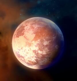 Earth