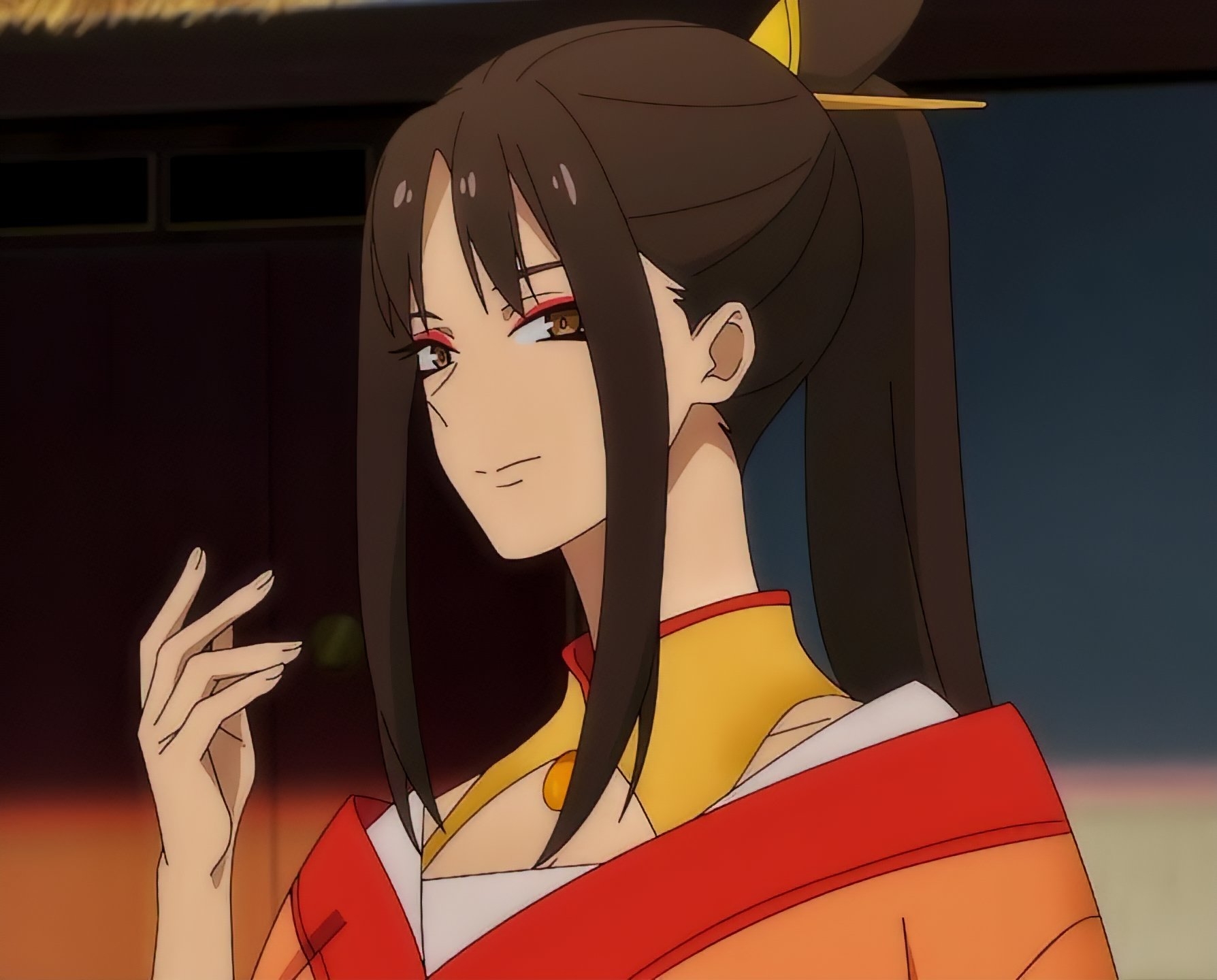 The daily life of the immortal king kissanime new arrivals