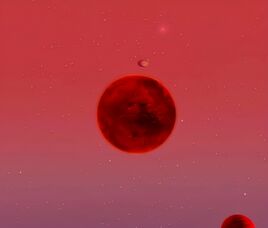 Demonworld